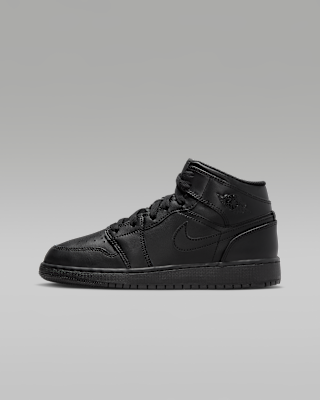 Jordan 1 Mid Big Kids' Shoes. Nike.com Jordan 1 Mid Big Kids' Shoes. Nike.com